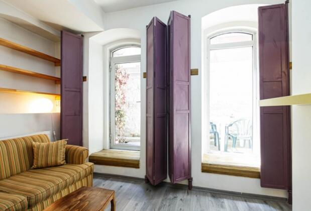 Ala Suites - Görsel 8