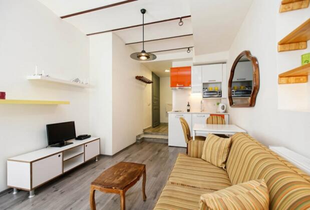 Ala Suites - Görsel 28