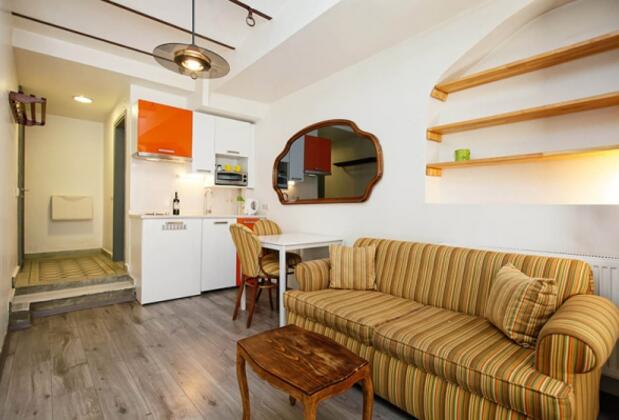 Ala Suites - Görsel 19