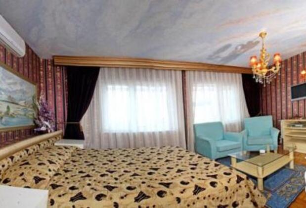 Sultan's Eye Comfort Hotel - Görsel 6