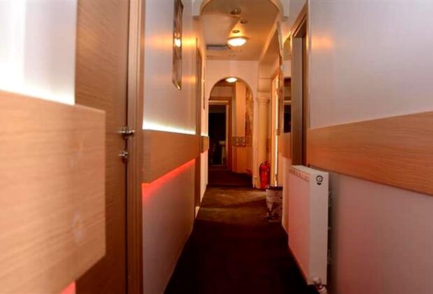 Fatih Otel Kayseri - Görsel 10