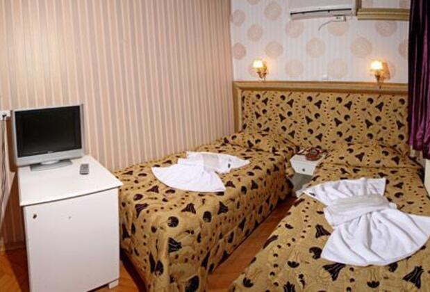 Sultan's Eye Comfort Hotel - Görsel 7