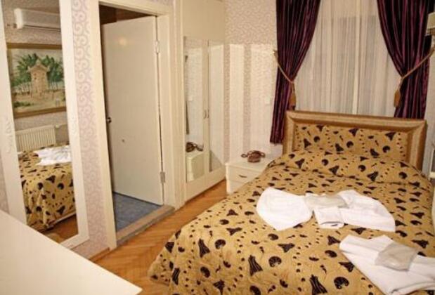 Sultan's Eye Comfort Hotel - Görsel 5