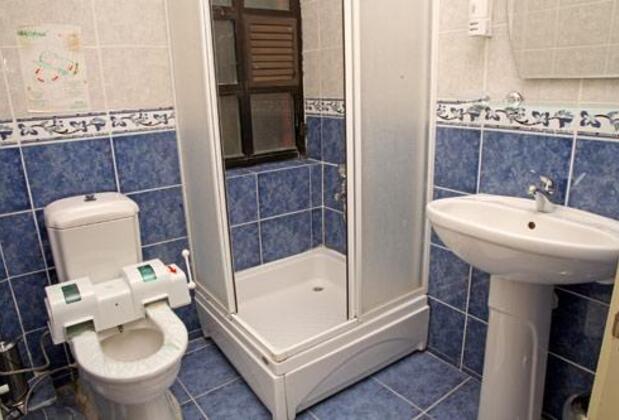 Sultan's Eye Comfort Hotel - Görsel 3