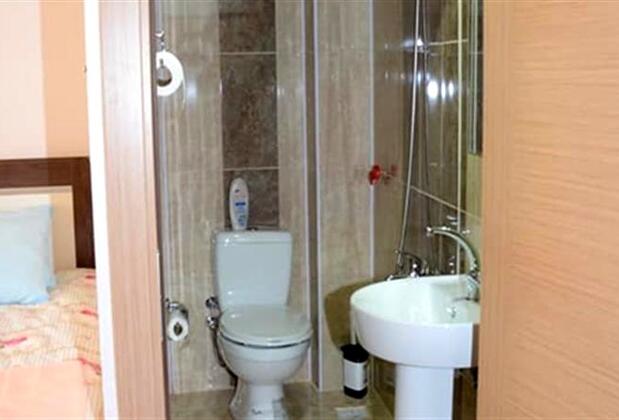 Fatih Otel Kayseri - Görsel 14