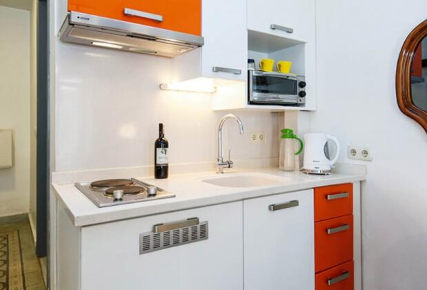 Ala Suites - Görsel 10