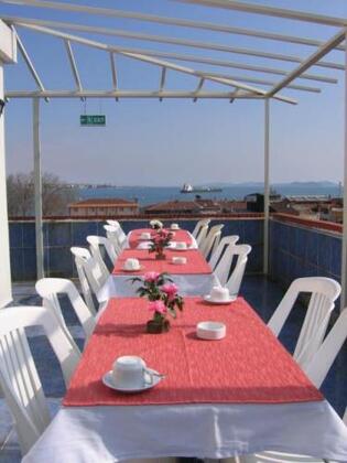 Sultan's Eye Comfort Hotel - Görsel 4