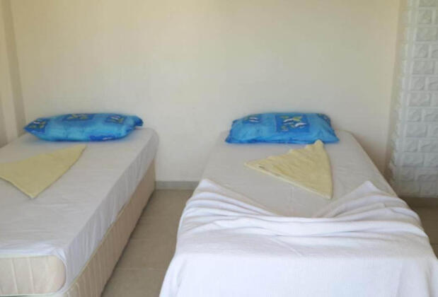 Fethiye Villa Boncuk - Görsel 4