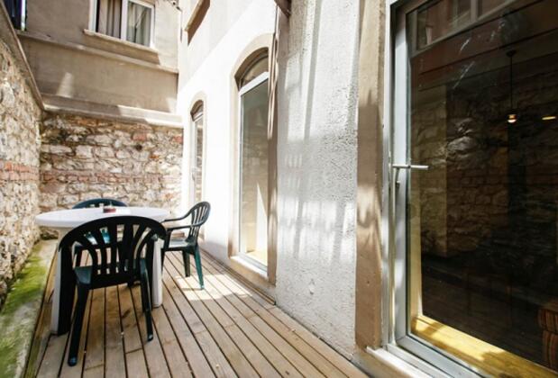 Ala Suites - Görsel 29