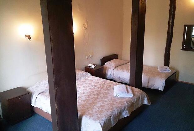 Etap Altınel Ilgaz Dağbaşı Otel - Görsel 9