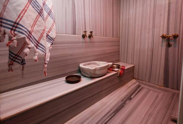 Ala Suites - Görsel 13