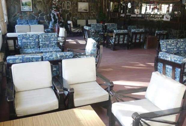 Etap Altınel Ilgaz Dağbaşı Otel - Görsel 6