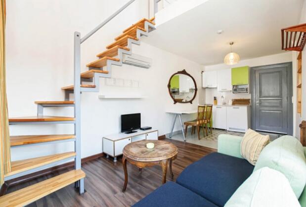 Ala Suites - Görsel 3