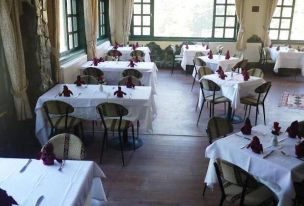 Etap Altınel Ilgaz Dağbaşı Otel - Görsel 10