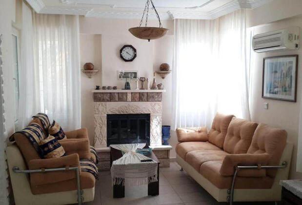 Fethiye Villa Boncuk - Görsel 12