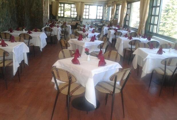 Etap Altınel Ilgaz Dağbaşı Otel - Görsel 12