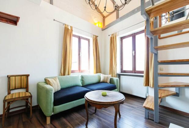 Ala Suites - Görsel 18