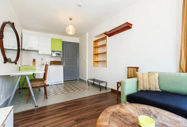 Ala Suites - Görsel 14