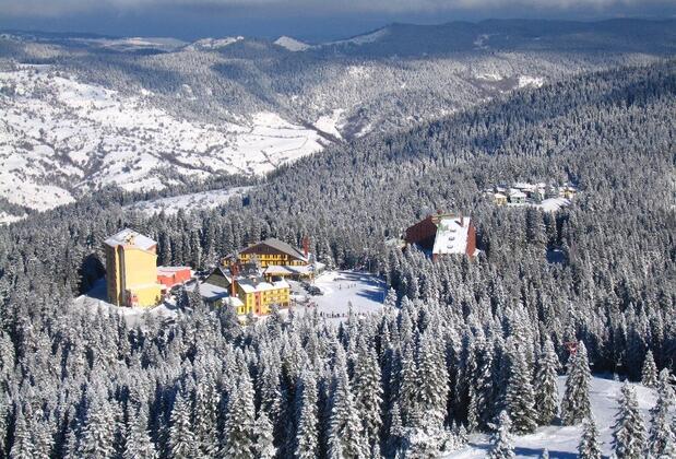 Etap Altınel Ilgaz Dağbaşı Otel - Görsel 3