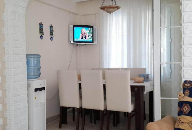 Fethiye Villa Boncuk - Görsel 15