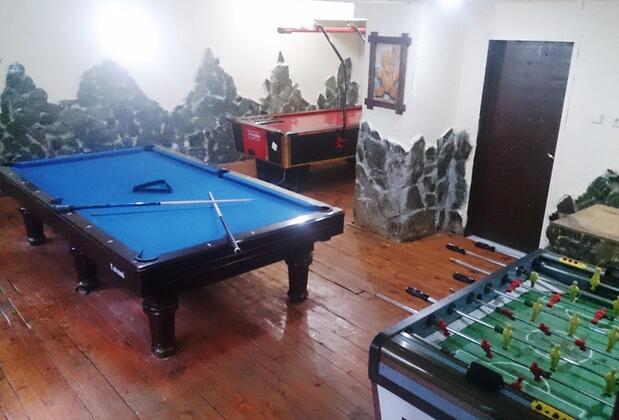 Etap Altınel Ilgaz Dağbaşı Otel - Görsel 15