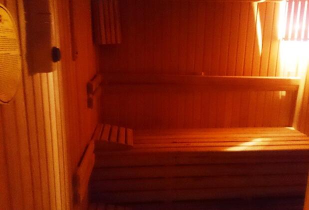 Etap Altınel Ilgaz Dağbaşı Otel - Görsel 14