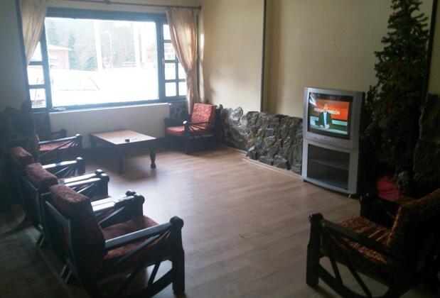 Etap Altınel Ilgaz Dağbaşı Otel - Görsel 5