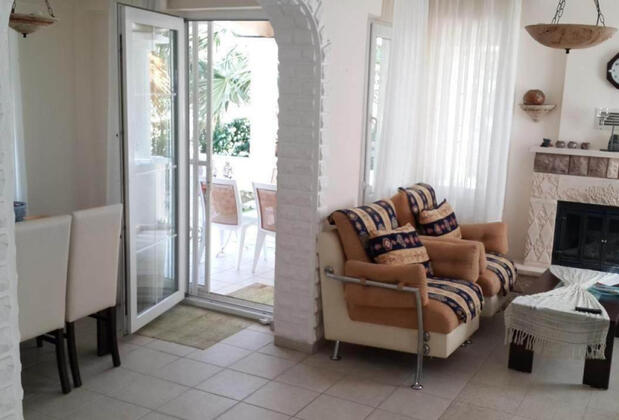 Fethiye Villa Boncuk - Görsel 5