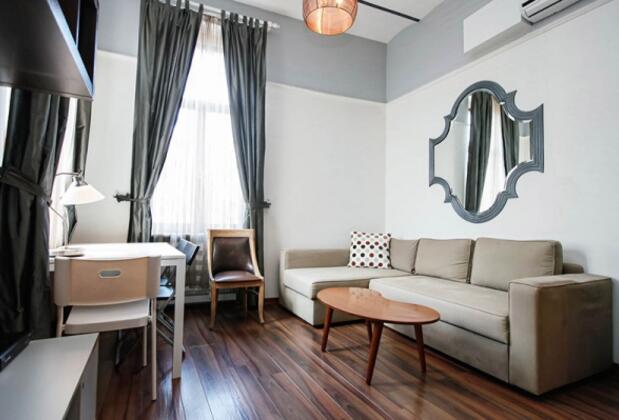 Ala Suites - Görsel 12