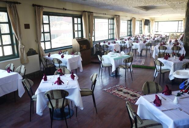 Etap Altınel Ilgaz Dağbaşı Otel - Görsel 11