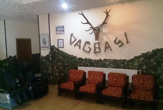 Etap Altınel Ilgaz Dağbaşı Otel - Görsel 4