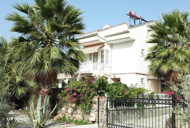 Fethiye Villa Boncuk - Görsel 14