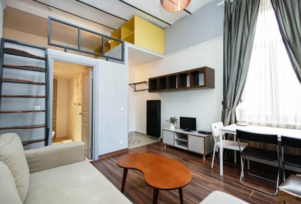 Ala Suites - Görsel 26