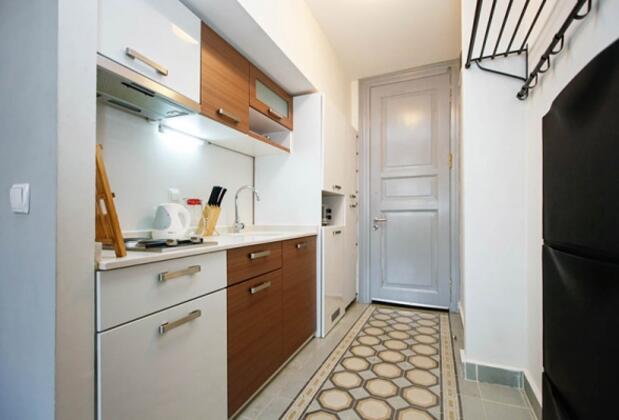 Ala Suites - Görsel 25