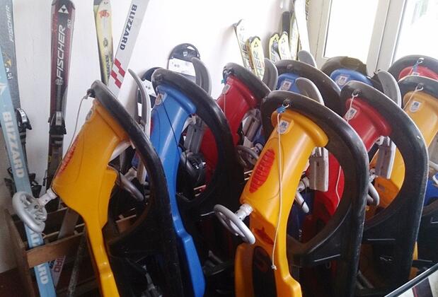 Etap Altınel Ilgaz Dağbaşı Otel - Görsel 16