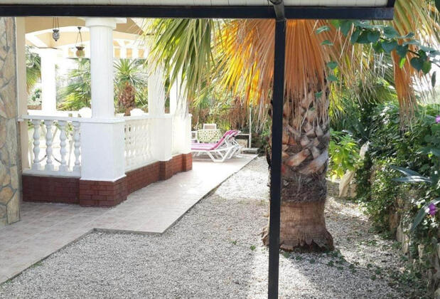 Fethiye Villa Boncuk - Görsel 13