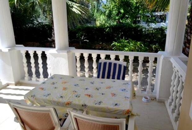 Fethiye Villa Boncuk - Görsel 10