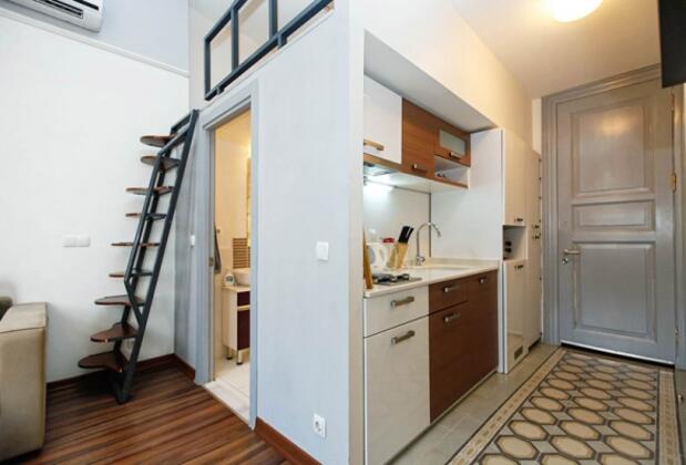 Ala Suites - Görsel 4