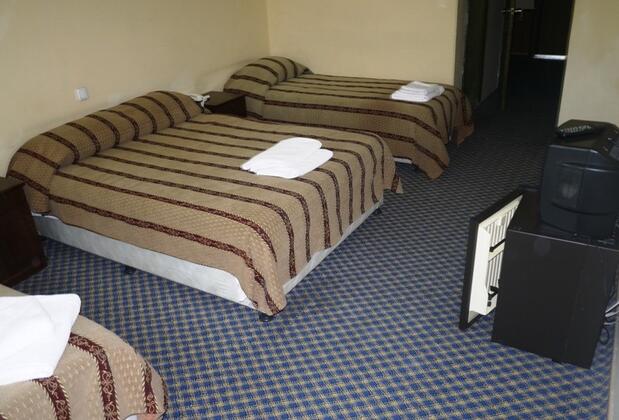 Etap Altınel Ilgaz Dağbaşı Otel - Görsel 7