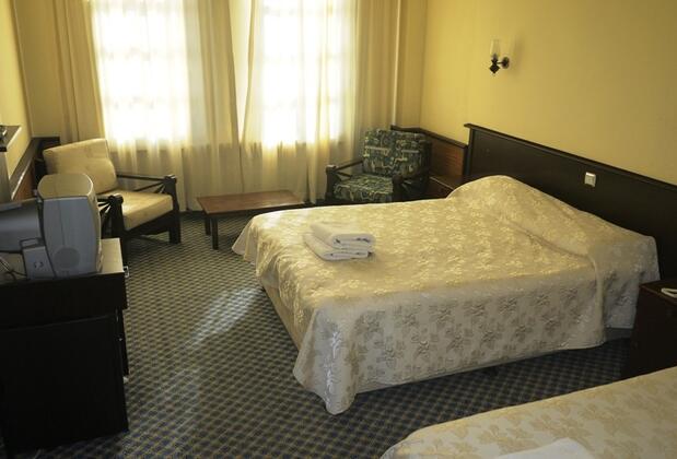 Etap Altınel Ilgaz Dağbaşı Otel - Görsel 8