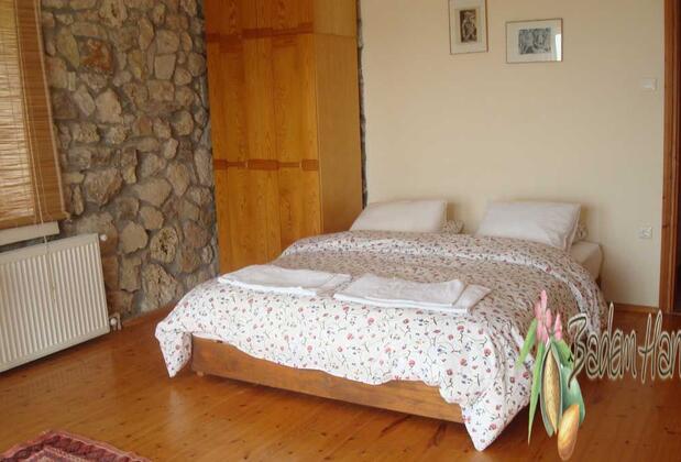 Badem Han Pansiyon - Görsel 16