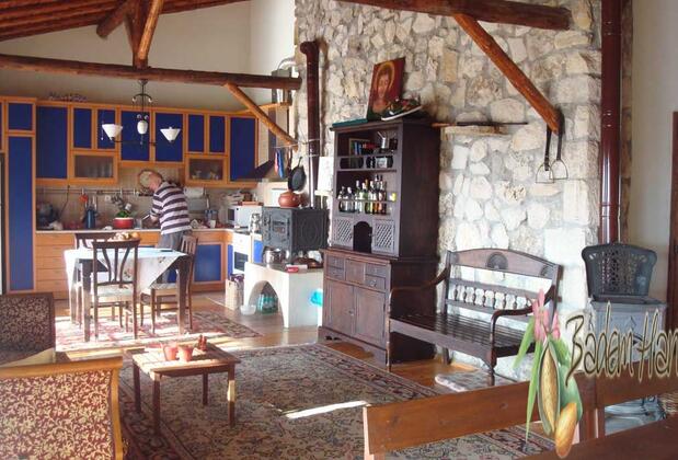 Badem Han Pansiyon - Görsel 11