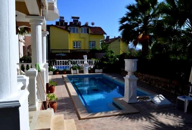 Fethiye Villa Boncuk - Görsel 6