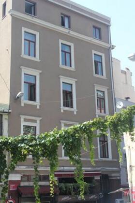 Ala Suites - Görsel 27