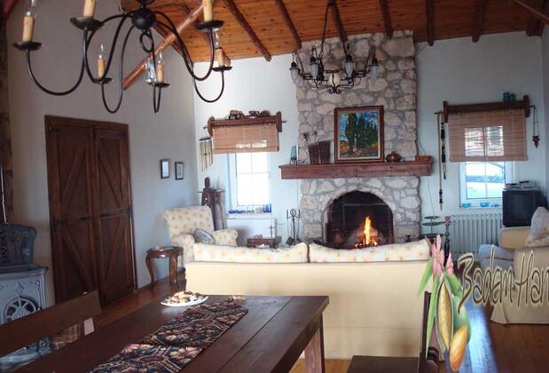 Badem Han Pansiyon - Görsel 15