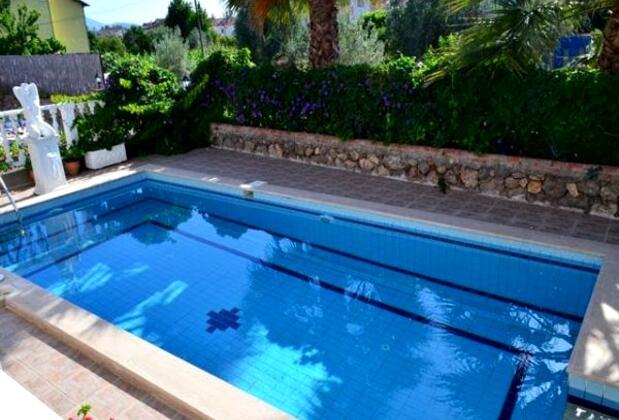 Fethiye Villa Boncuk - Görsel 20