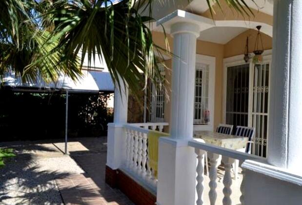 Fethiye Villa Boncuk - Görsel 7