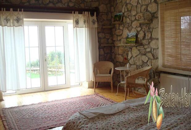 Badem Han Pansiyon - Görsel 10