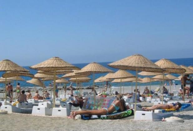 Aktaş Hotel Alanya - Görsel 10