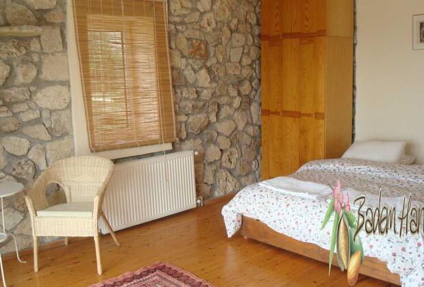 Badem Han Pansiyon - Görsel 14